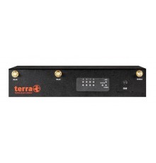TERRA 6466372 hardware firewall Desktop 2.83 Gbit/s
