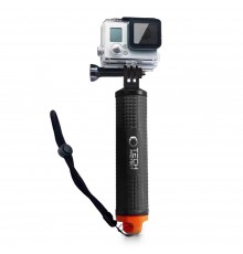 TECH-PROTECT GA100 FLOAT HAND GRIP GOPRO | DJI BLACK