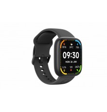 Smartwatch EW06 black