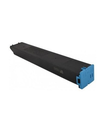 Sharp BPGT70CA toner cartridge 1 pc(s) Original Cyan