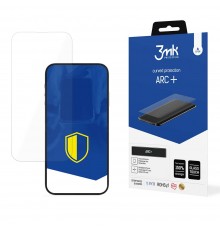 Apple iPhone 14|14 Pro - 3mk ARC+ screen protector