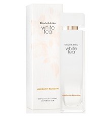 White Tea Mandarin Blossom EDT