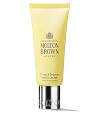 Orange & Bergamot Hand Cream