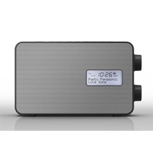 Panasonic RF-D30BTEG black