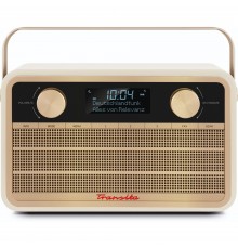 Technisat Transita 120 beige