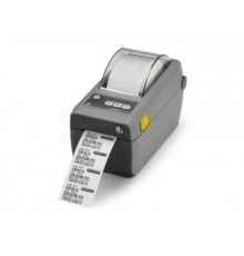 Etiketiprinter Zebra Direct Thermal Printer ZD411