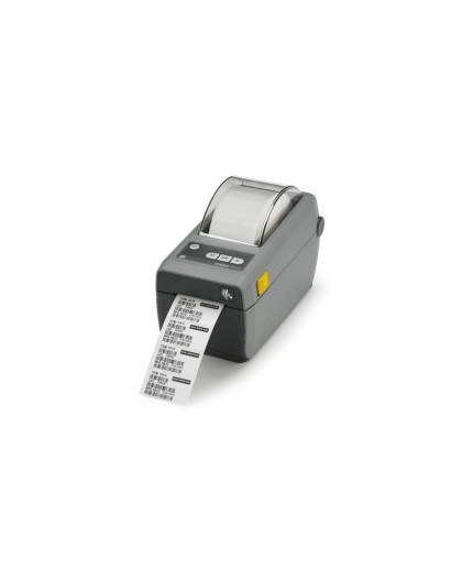 Zebra Direct Thermal Printer ZD411