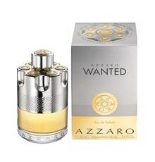 Wanted EDT