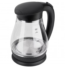 Kettle KF 1002 1.7l black