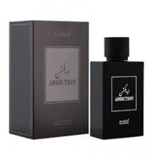 Hamidi Addiction EDP U 100 ml