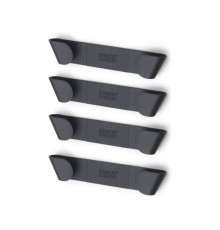 Joseph Joseph Joseph Cupboard Store 85149 graphite