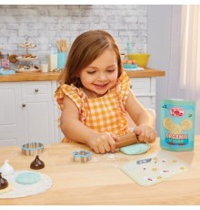 Set Creative Chefs Cookie Kit