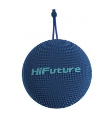 HiFuture Altus Bluetooth Mini Speaker - Blue