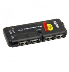 Esperanza EA112 USB HUB 2.0
