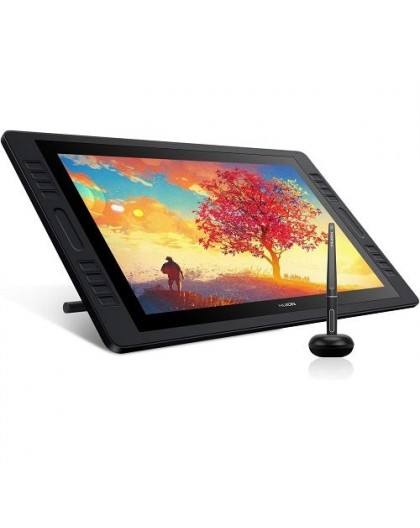HUION Kamvas Pro 20 (2019) Graphic Tablet