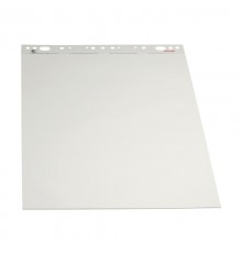 ESSELTE Conference Notebook, 590 x 830 mm, plain, 50 sheets