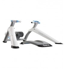 Tacx E-Thru asis klasiskajiem trenažieriem 10 mm HR