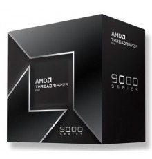 Процессор AMD Ryzen Threadripper PRO 9975WX