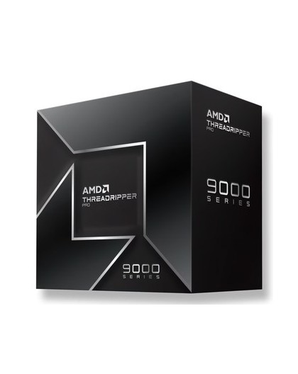 AMD Ryzen Threadripper PRO 9975WX processor
