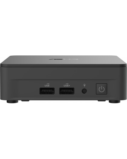 ASUS NUC 13 Pro Mini PC Barebone galda dators (RNUC13ANKI500002I)