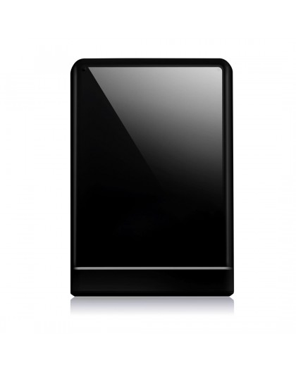 ADATA HV620S external hard drive 1000 GB Black