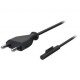 Microsoft Surface Pro 65W maitinimo blokas – komercinis