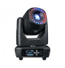 LIGHT4ME AURORA STROBE HEAD stroboscopic stage light