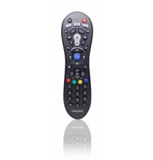 Universal Philips remote control