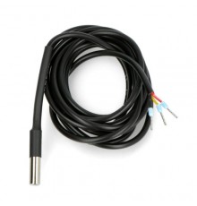 BleBox Probe - waterproof temperature sensor for BleBox devices - 2 m