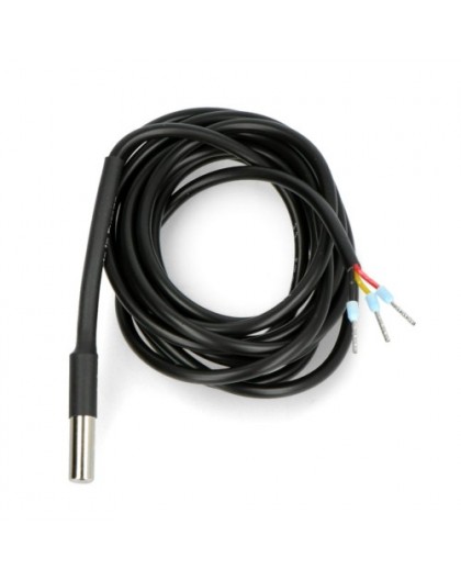 BleBox Probe - waterproof temperature sensor for BleBox devices - 2 m