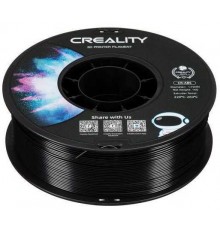 Creality CR-ABS - 1.75mm - 1kg - Melns