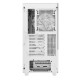 DeepCool CH560 DIGITAL WH Midi Tower White
