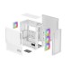 DeepCool CH560 DIGITAL WH Midi Tower White