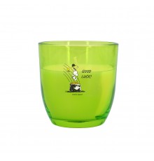 Peanuts Thekendisplay 25 x 100g
