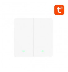 Iesmanis gaismas slēdzis WiFi Gosund SW9 Tuya