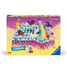 Ravensburger board game Junior Labyrinth Unicorns