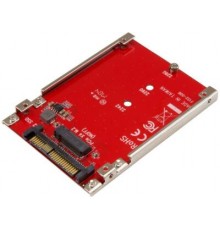 StarTech Adapteris M.2 U.2 SF-8639 (U2M2E125)