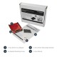 StarTech Adapteris M.2 U.2 SF-8639 (U2M2E125)
