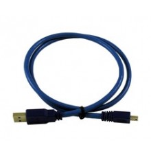 6 cm SATA USB3 LC-Power melns