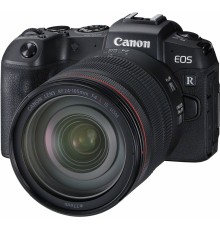"Canon EOS RP" body kit box