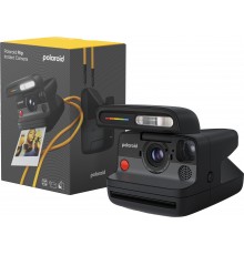 Polaroid Flip instant camera, black