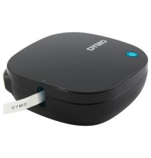 DYMO LetraTag LT-200B Bluetooth Printer Black App-Controlled!