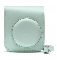 Fujifilm instax mini 12 Case MINT Green