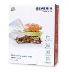 Severin ZB 3613 50 + 5 pcs