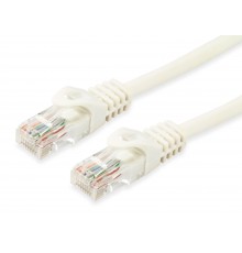 Patchcord Cat6a, UTP, LSZH, 15м (603008)