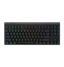 LOGITECH G515 TKL Gaming Keyboard Wired Black (US)