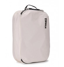 Thule Tulė | Clean/Dirty Packing Cube | White