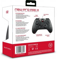 ready2gaming Nintendo Switch Pro Pad X
