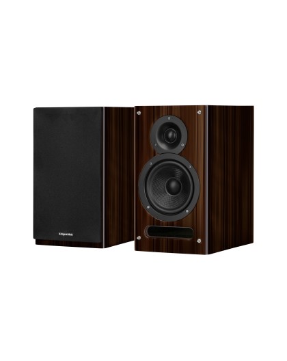 Kruger & Matz KM1995-S Bookshelf Speakers