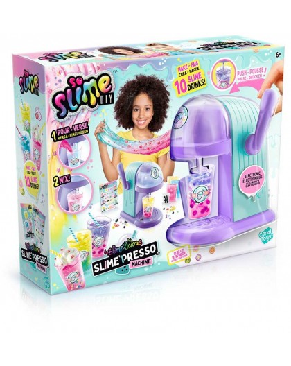 Slime Making Kit SO SLIME